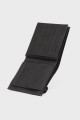 BAUSS® - B510AV leather wallet - With protection RFID
