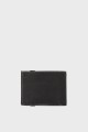 BAUSS® - B510AV leather wallet - With protection RFID
