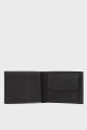 B429AV Portefeuille en cuir BAUSS® - AVENTURA - Avec protection RFID
