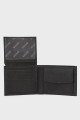 B429AV Portefeuille en cuir BAUSS® - AVENTURA - Avec protection RFID
