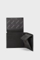 B429AV Portefeuille en cuir BAUSS® - AVENTURA - Avec protection RFID