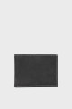 BAUSS® AVENTURA - B415AV Leather Wallet with RFID protection