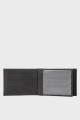 B415AV Portefeuille en cuir BAUSS® AVENTURA - Avec protection RFID