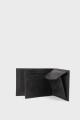 B415AV Portefeuille en cuir BAUSS® AVENTURA - Avec protection RFID