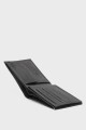 B415AV Portefeuille en cuir BAUSS® AVENTURA - Avec protection RFID