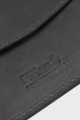 B415AV Portefeuille en cuir BAUSS® AVENTURA - Avec protection RFID