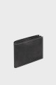 B415AV Portefeuille en cuir BAUSS® AVENTURA - Avec protection RFID