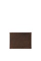 B296AV Portefeuille en cuir BAUSS® AVENTURA - Avec protection RFID