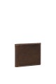 BAUSS® AVENTURA - B296AV Leather Wallet with RFID protection
