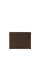 BAUSS® AVENTURA - B296AV Leather Wallet with RFID protection