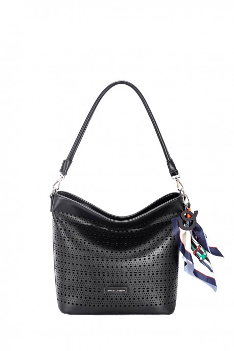 CM8416 David Jones Bucket Shoulder Bag