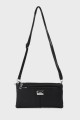 KJ255 Synthetic Multi-Pocket Crossbody Shoulder Bag