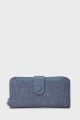 KJ259 Kenny Jones synthétique Wallet