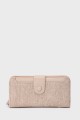 KJ259 Kenny Jones synthétique Wallet
