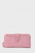 KJ259 Kenny Jones synthétique Wallet