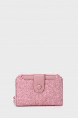 KJ259-2 Kenny Jones synthétique Wallet