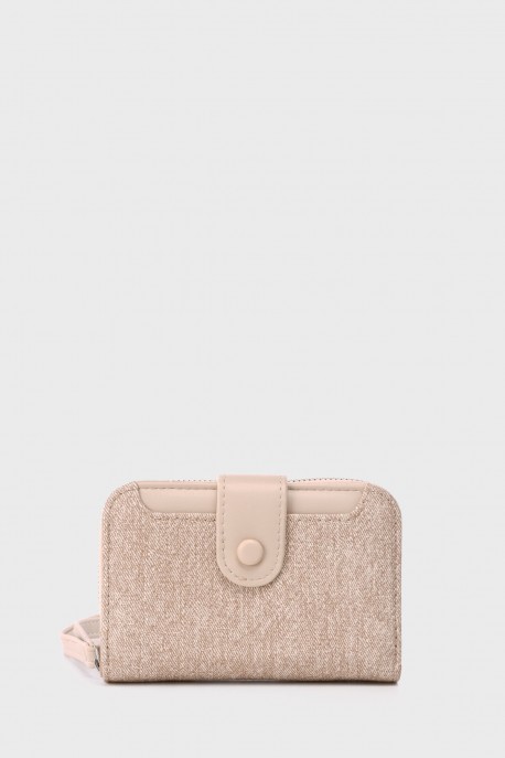 KJ259-2 Kenny Jones synthétique Wallet