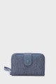 KJ259-2 Kenny Jones synthétique Wallet