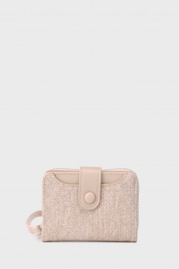 KJ259-3 Kenny Jones synthétique Wallet