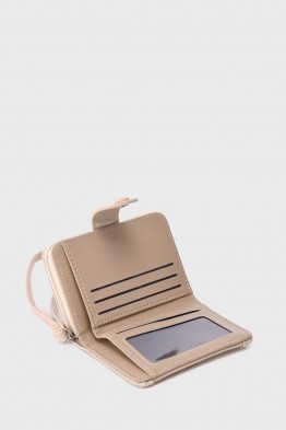 KJ259-3 Kenny Jones synthétique Wallet