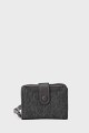KJ259-3 Kenny Jones synthétique Wallet