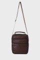 Split Leather crossbody bag KJ7645