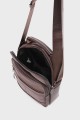 Split Leather crossbody bag KJ7645