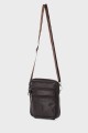 Split Leather crossbody bag KJ7794