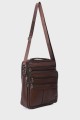 Split Leather large size crossbody bag KJ7803