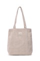La Matilda - Tote Bag ESPIGA BEIGE M106-106