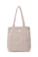 La Matilda - Tote Bag ESPIGA BEIGE M106-106