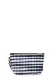 La Matilda - textile pouch makeup bag Vichy Marine M101-95