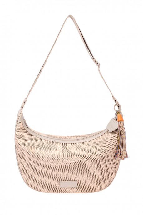 CM8454 David Jones besace Bag : colour:ADOBE ROSE