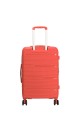 David Jones BA-8003-3-26 Set de 3 Valises trolley