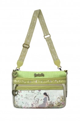 C-332-04-A26 Sweet & Candy shoulder cross body bag