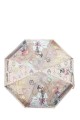 Folding umbrella with cover and strap Sweet & Candy C-342-04-A26