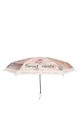 Folding umbrella with cover and strap Sweet & Candy C-342-04-A26