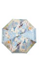 Folding umbrella with cover and strap Sweet & Candy C-342-04-A26