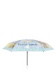 Parapluie pliant manuel housse avec lanière Sweet & Candy C-342-04-A26
