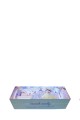 Parapluie pliant manuel housse avec lanière Sweet & Candy C-342-04-A26