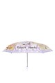 Parapluie pliant manuel housse avec lanière Sweet & Candy C-342-04-A26
