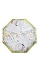 Parapluie pliant manuel housse avec lanière Sweet & Candy C-342-04-A26