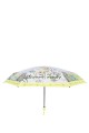 Parapluie pliant manuel housse avec lanière Sweet & Candy C-342-04-A26