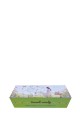 Folding umbrella with cover and strap Sweet & Candy C-342-04-A26