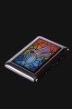 1020 Stainless Card multicolors