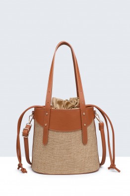 29035-BV Bucket bag