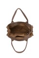 SY53551-BV Mesh design handbag