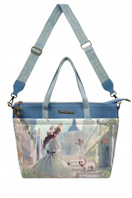 C-335-04-A26 Sac à main Sweet & Candy