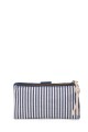 La Matilda - Wallet Blue Breton M123-64