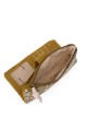 La Matilda - Wallet Jaune Tartare M123-68